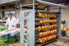 11.09.2022 Kirchweihfest